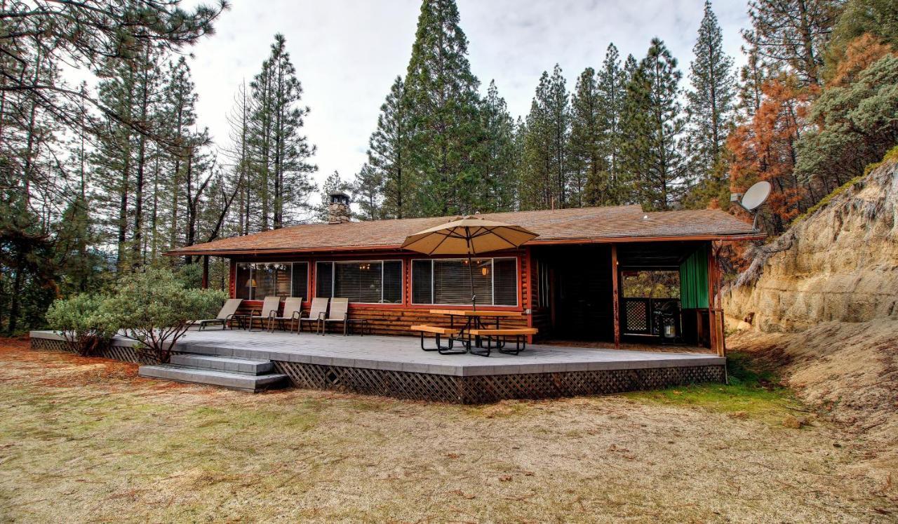 17A Longview Wawona Exterior foto