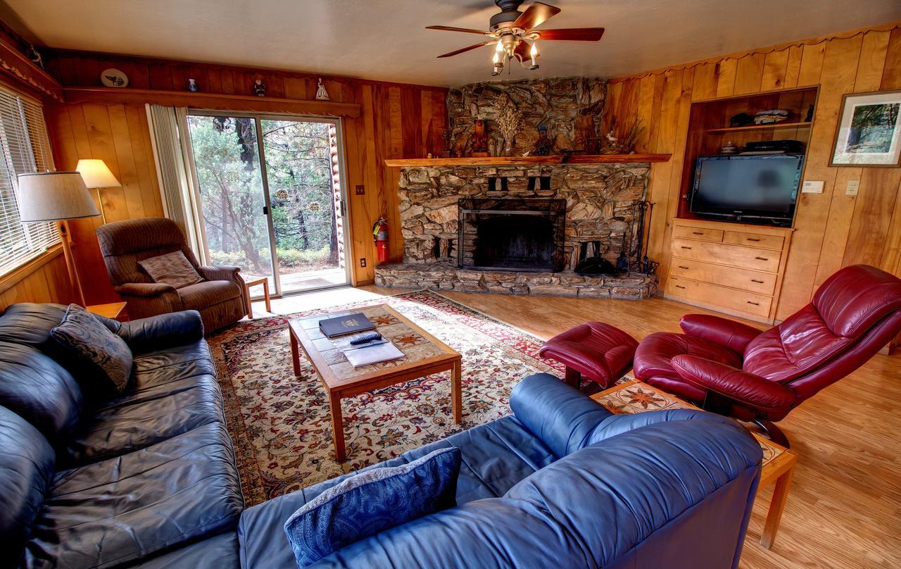 17A Longview Wawona Quarto foto