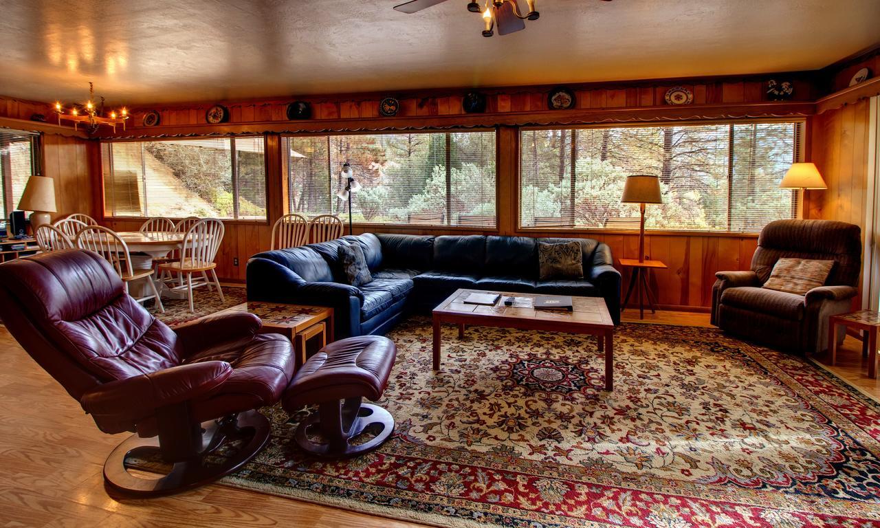 17A Longview Wawona Quarto foto